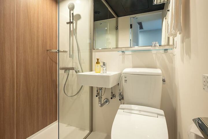 Bath Amenities