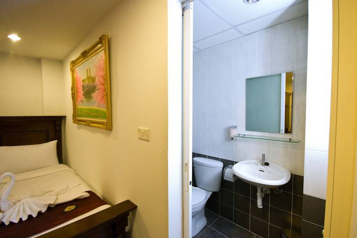 Fitness Facility Photos