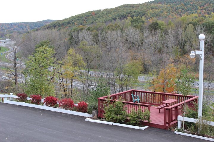 Sundeck