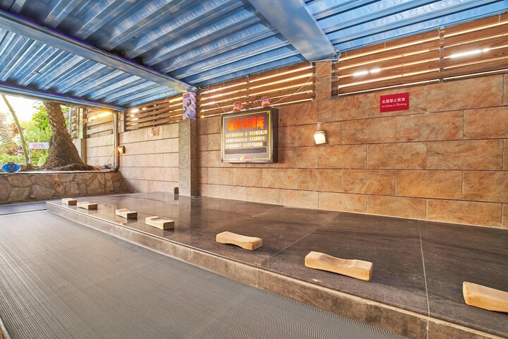 Spa and Wellness
