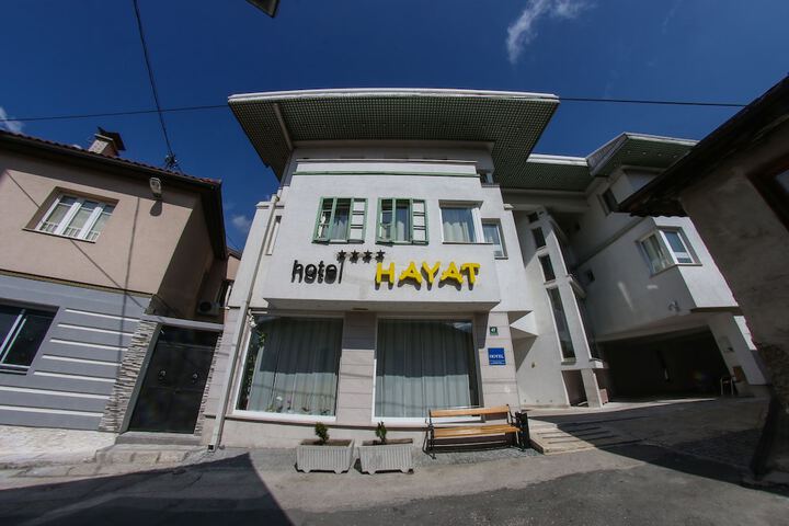 Hotel 69 of 73