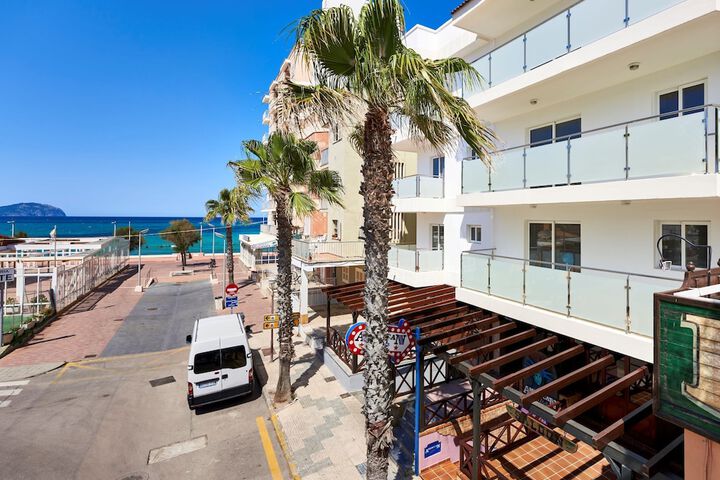 Apartamentos Charlys Can Picafort