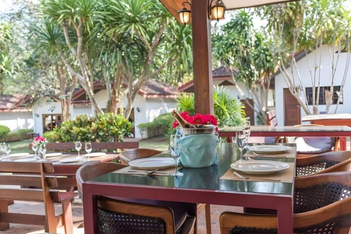 Fitness Center Photo