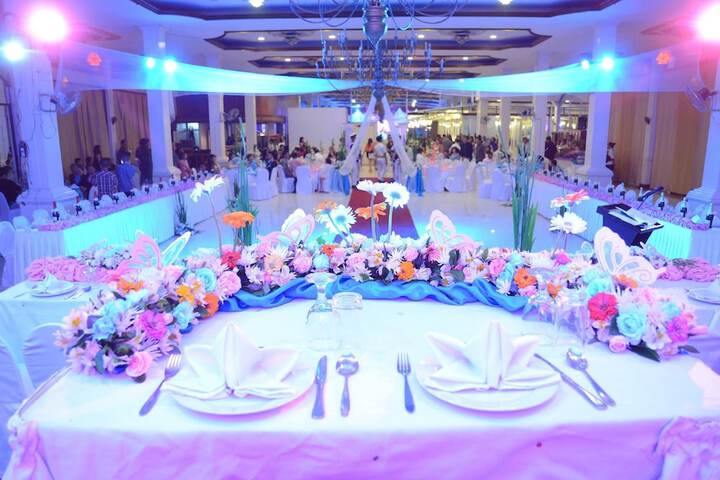 Ballroom/Hall 53 of 61