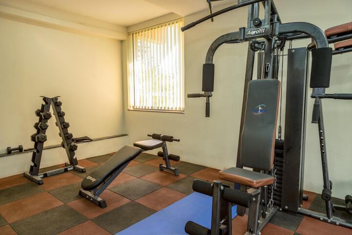 Fitness Club