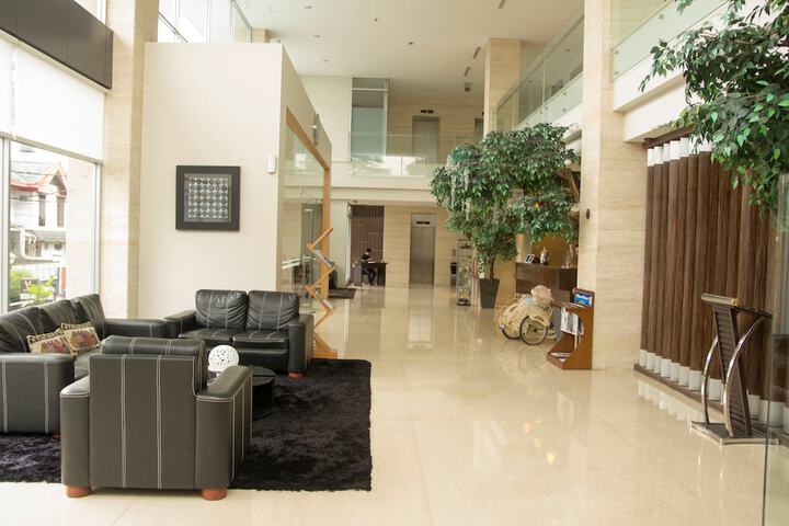 Hotel Interior 3 of 32