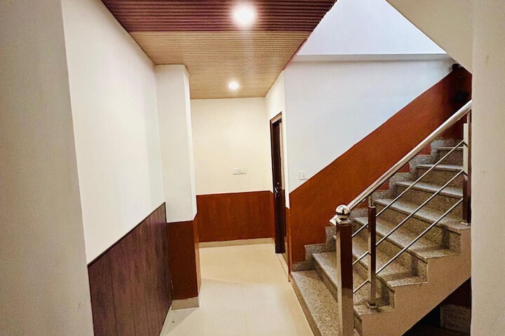 Hotel Interior 9 of 14
