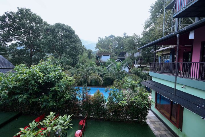 Pool 26 of 77