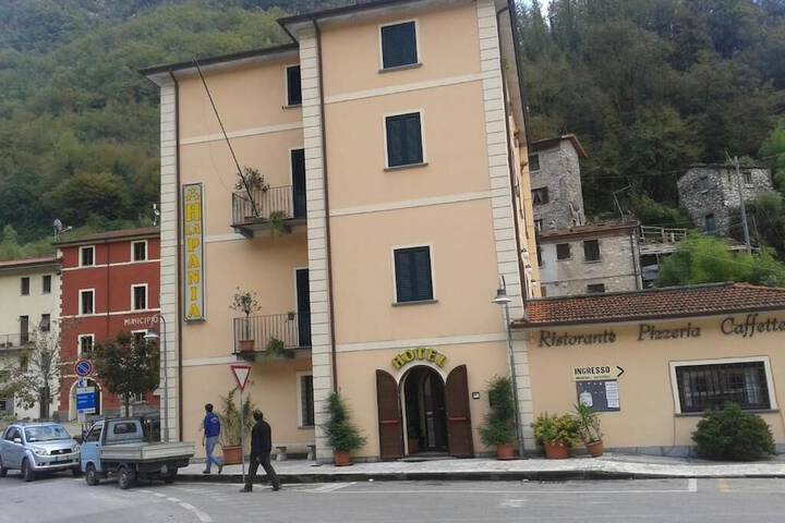 Hotel 16 of 20