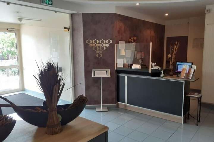 Hotel Interior 3 of 143