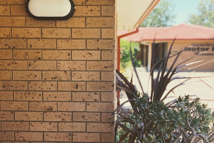 Muswellbrook Motor Inn