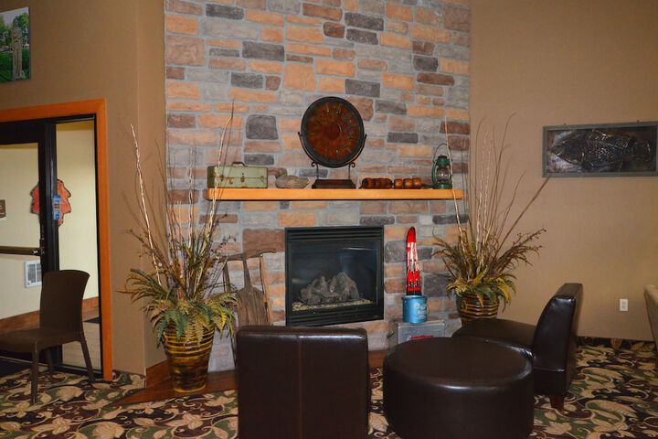 Hotel Interior 6 of 44