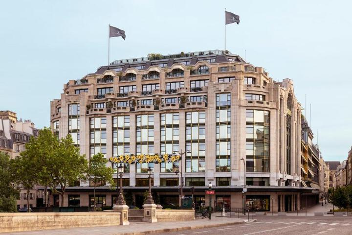 Photo of Cheval Blanc Paris & Dior Spa Cheval Blanc Paris