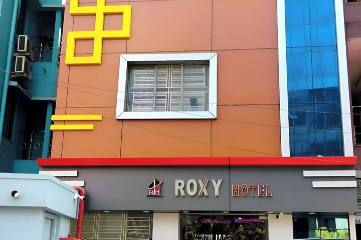 Hotel 54 of 54