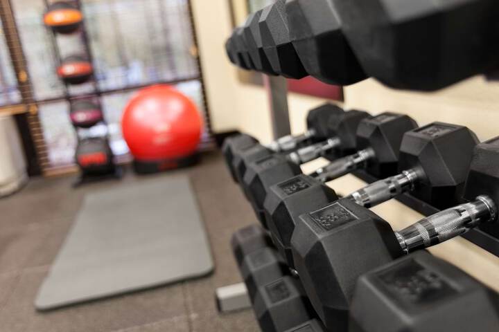 Health and Fitness 37 of 48