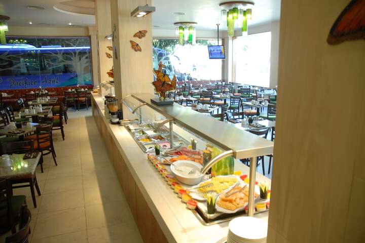 Dining Photos