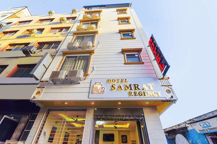 Hotel 27 of 28