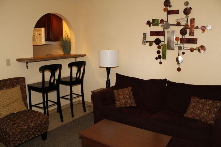 2 Double Beds (1 of 8)