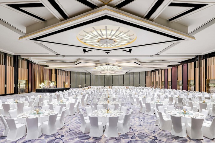 Wedding/Banquet 164 of 202