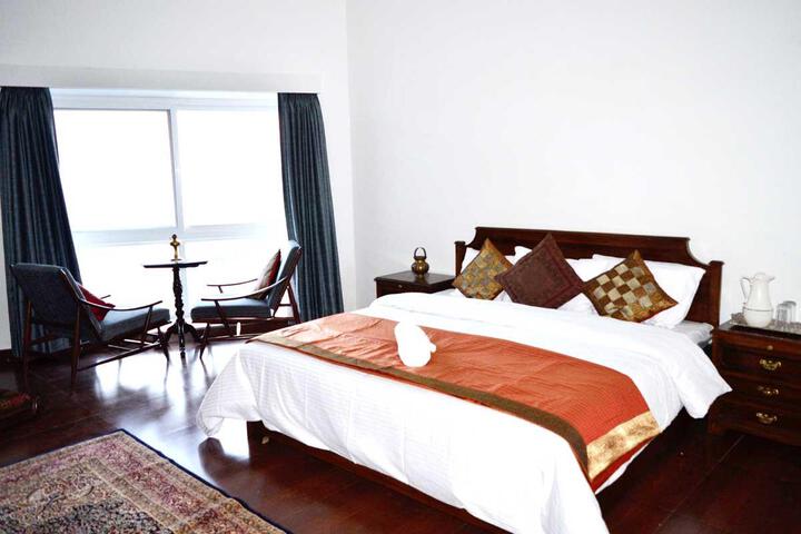 V Resorts Albert Lodge Mussoorie