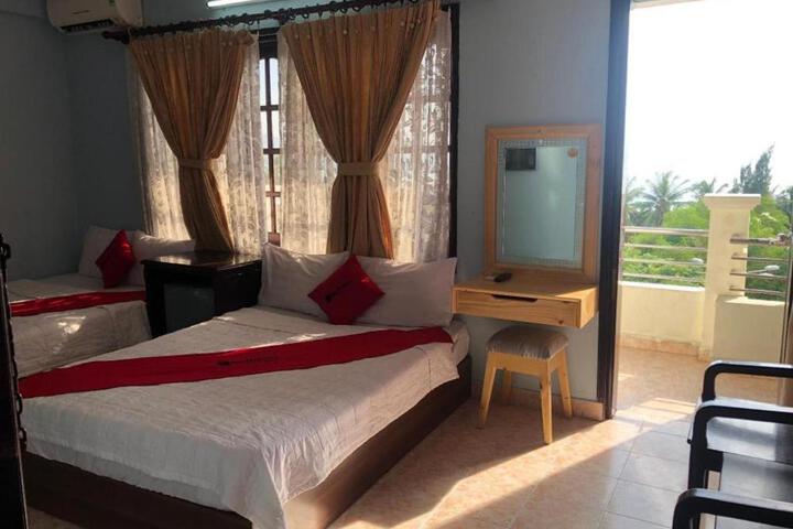 RedDoorz near Nha Trang Beach