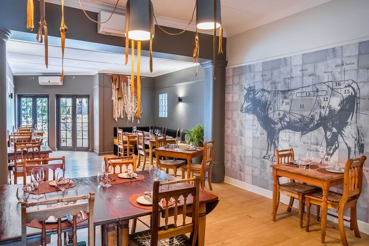 Dining Photos