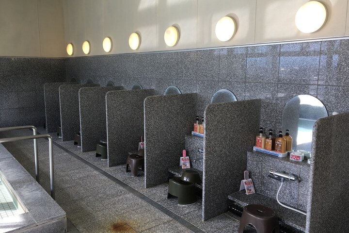 Spa and Wellness