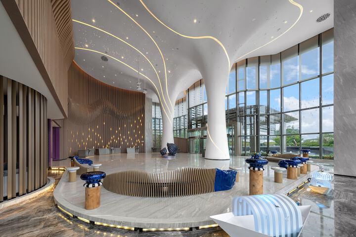 Hotel Interior 2 of 34