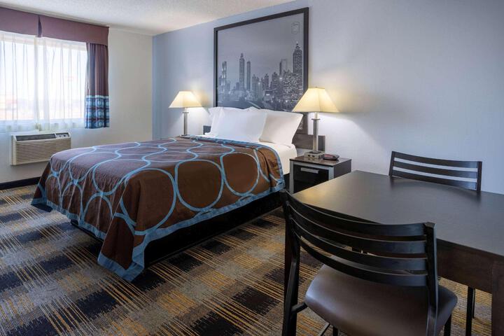 Deluxe 2 Double Beds (3 of 6)