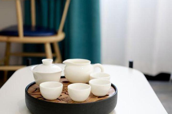 West Lake Yingxiu·Man Ting Fang Homestay