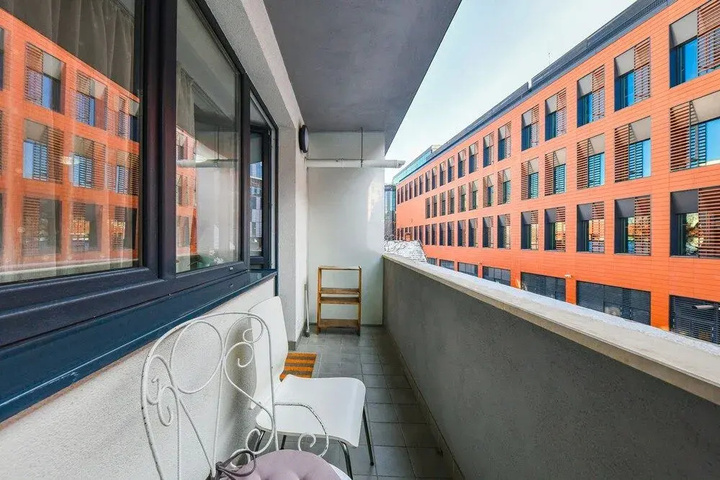 Terrace/Patio 7 of 15