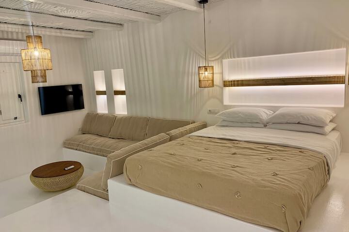 Yialos Ios Hotel