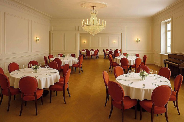 Ballroom/Hall 29 of 29