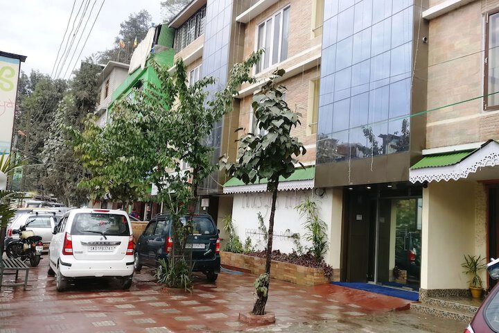 Hotel 60 of 61