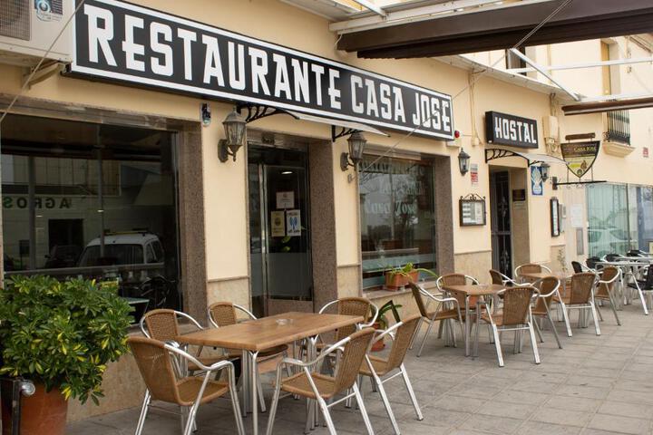 Hostal Casa Jose