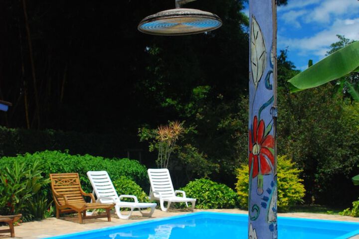 Hotel Pool