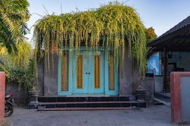 Puri Soka Lembongan by ABM