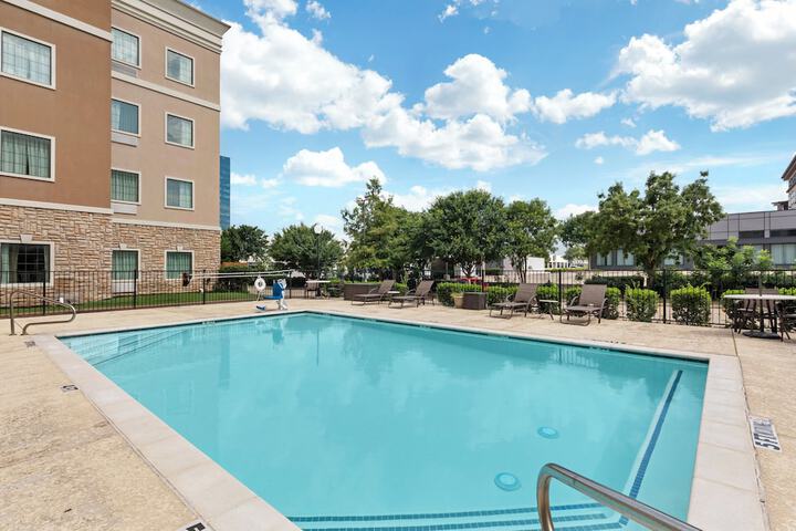 Pool image of Staybridge Suites Plano North - Frisco by IHG