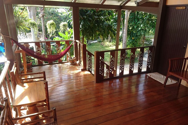 Terrace/Patio 134 of 137