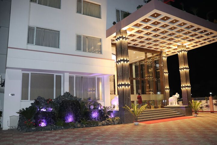 Hotel 36 of 36