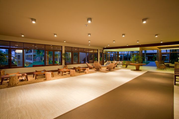 Lobby Photos