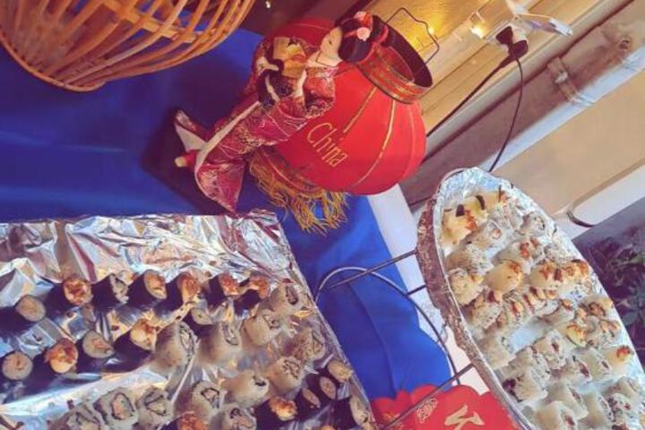 General 65 of 67