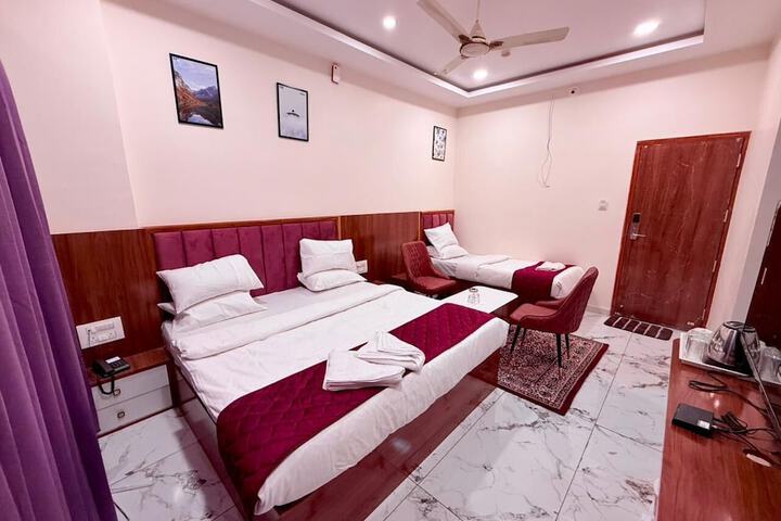 Travel Inn Vijayapura