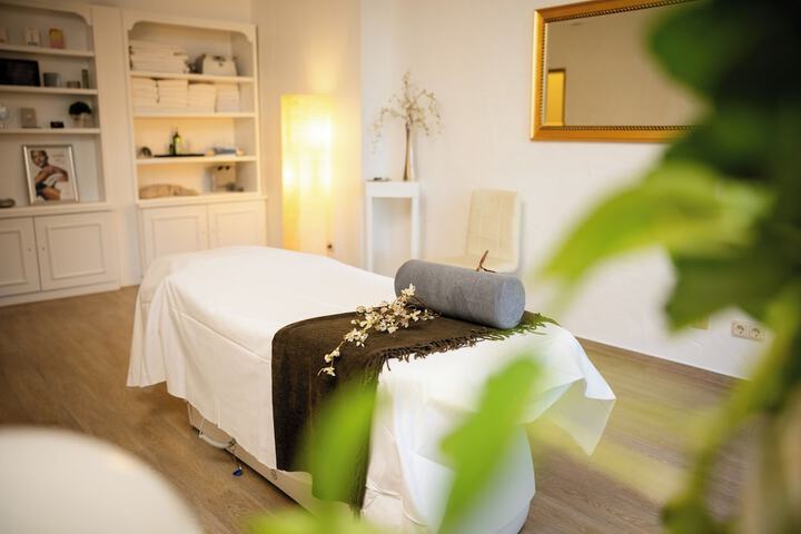 Spa Massage