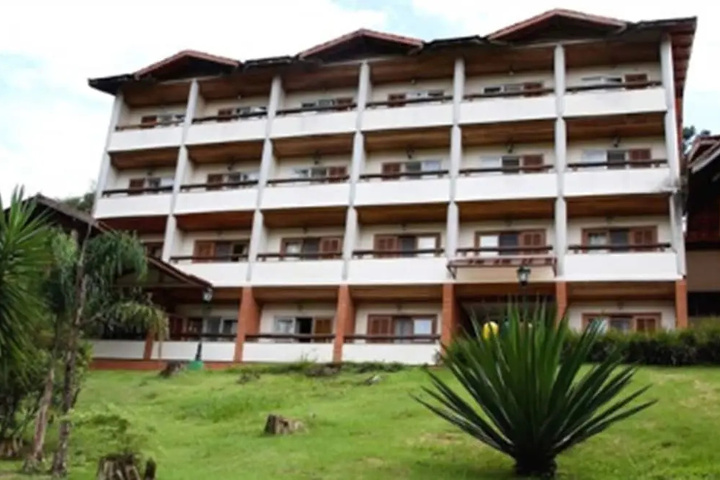 Hotel Rancho Silvestre