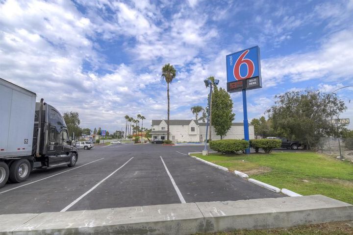 Hotel 16 of 24