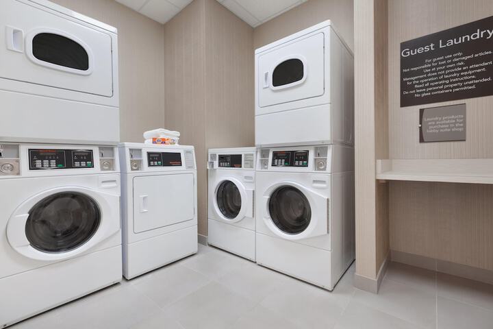 Amenities Pic