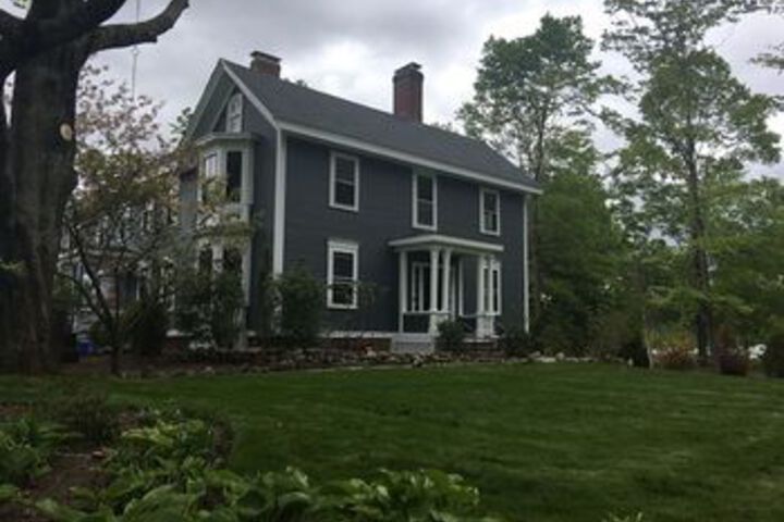 Hawthorne Inn