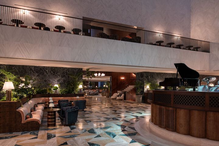 Hotel Interior 2 of 60