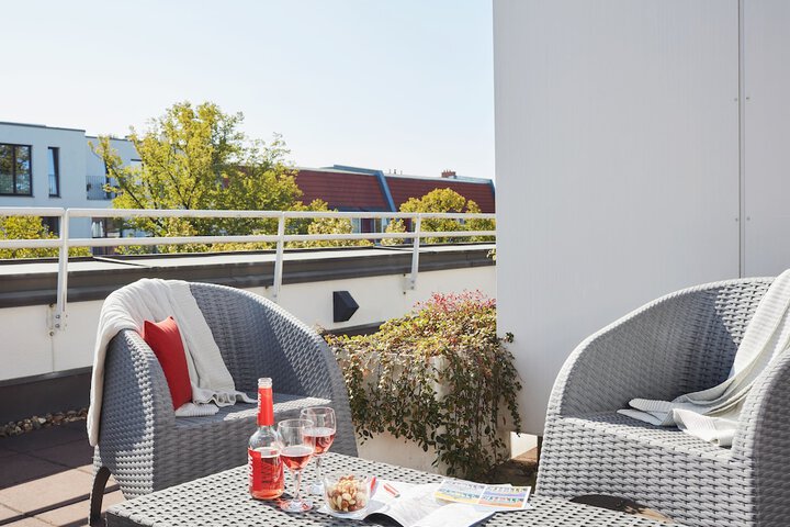 Terrace/Patio 18 of 43